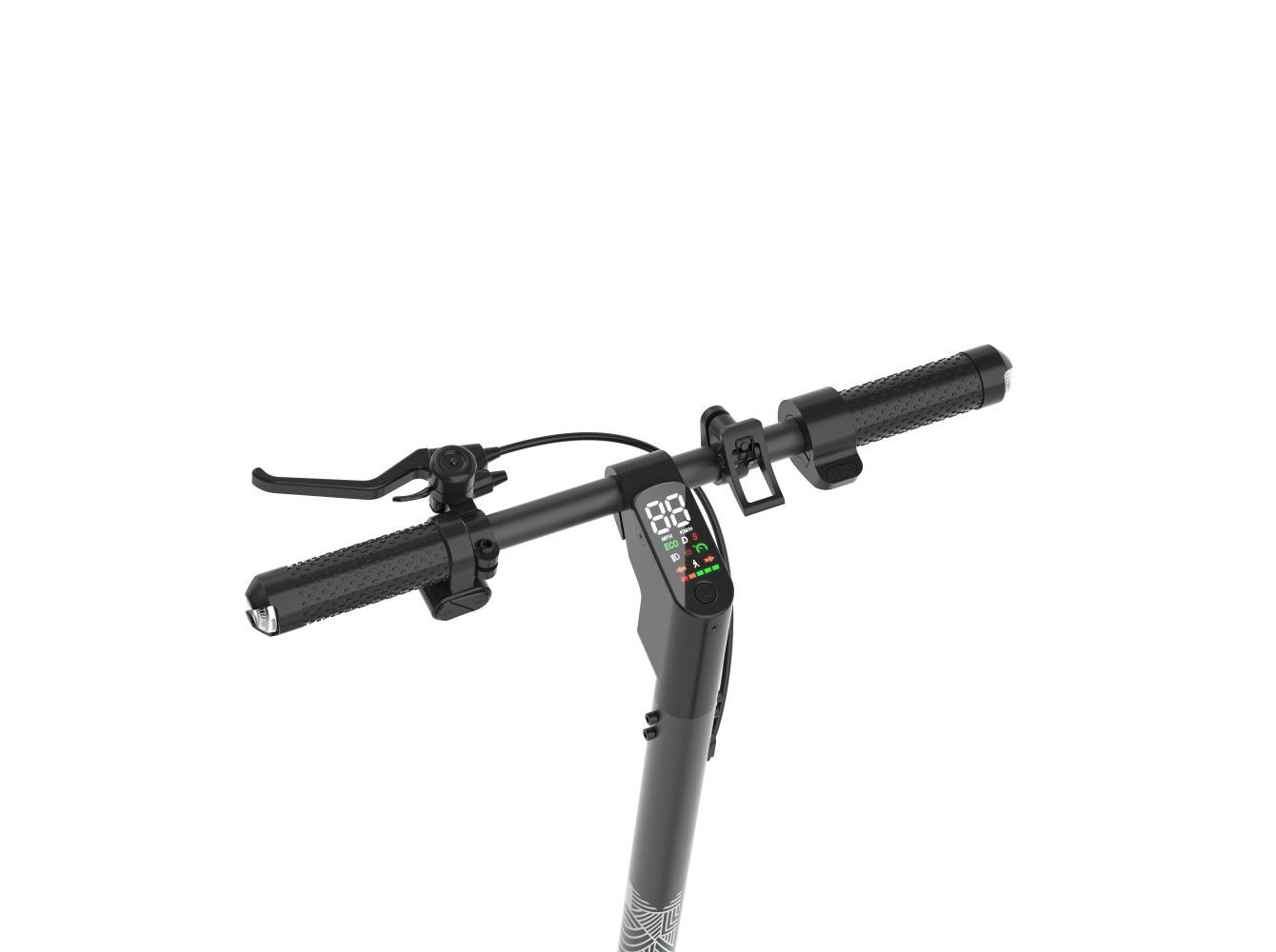 TROTINETE URBANGLIDE RIDE 85 EVO