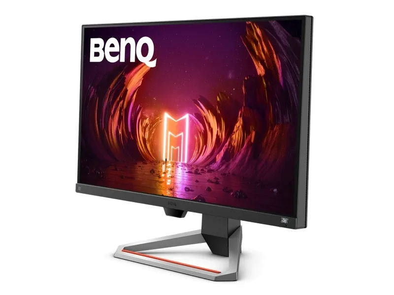 [OUTLET] - BenQ Mobiuz EX2510S - LED-skærm - 24.5
