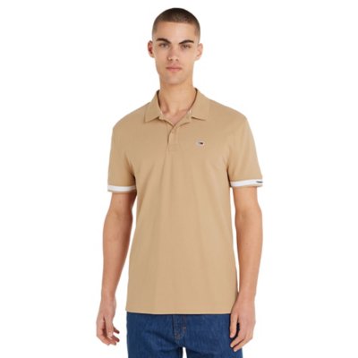 Polo à manches courtes homme Tjm Clsc Linear TOMMY HILFIGER