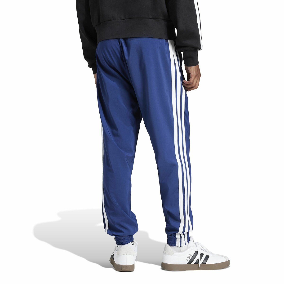 ADIDAS SPORTSWEAR<br>Calça de moletom com 3 listras
