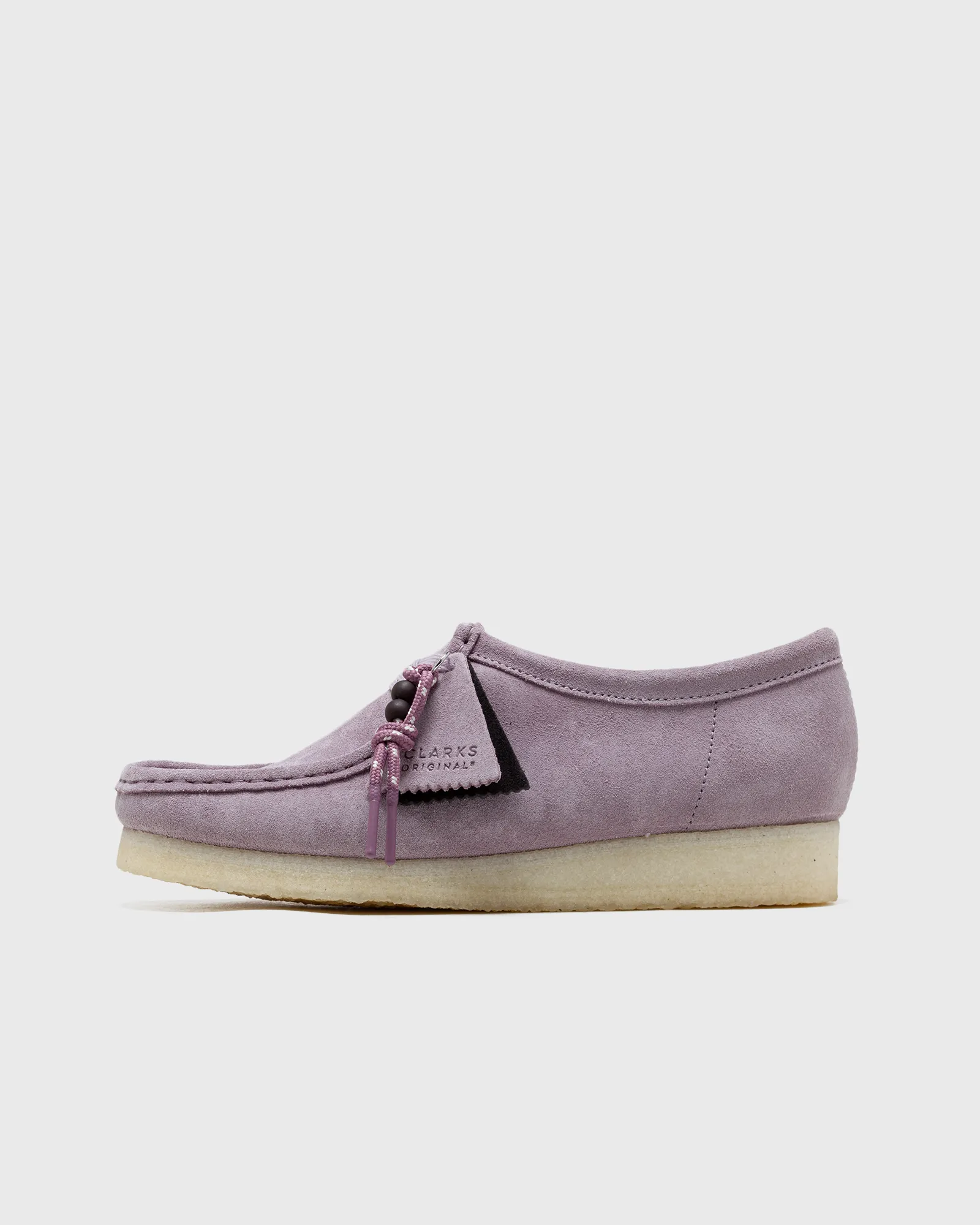 Clarks Originals WMNS Wallabee
