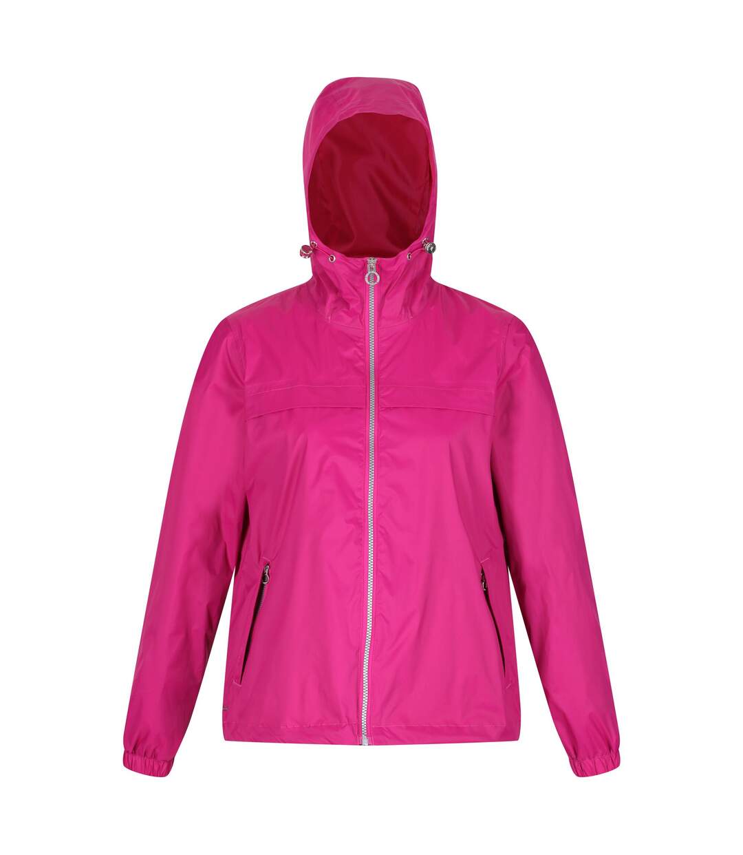 Regatta - Veste imperméable LALITA - Femme (Fuchsia) - UTRG7094