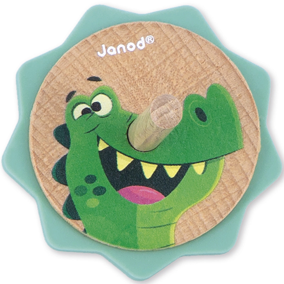 Janod draaitol - assorti