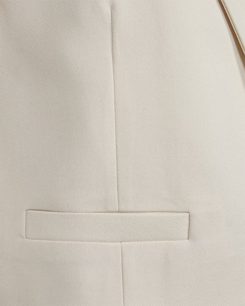 Copenhagen Muse Cmtailor-Short-Waistcoat 203883