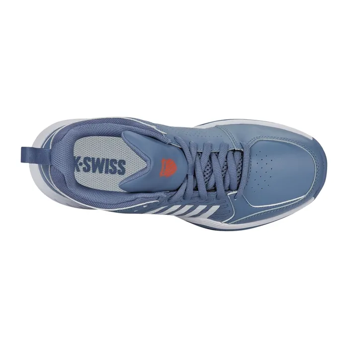 K-Swiss Court Express 2 Clay Tennisschoenen Heren