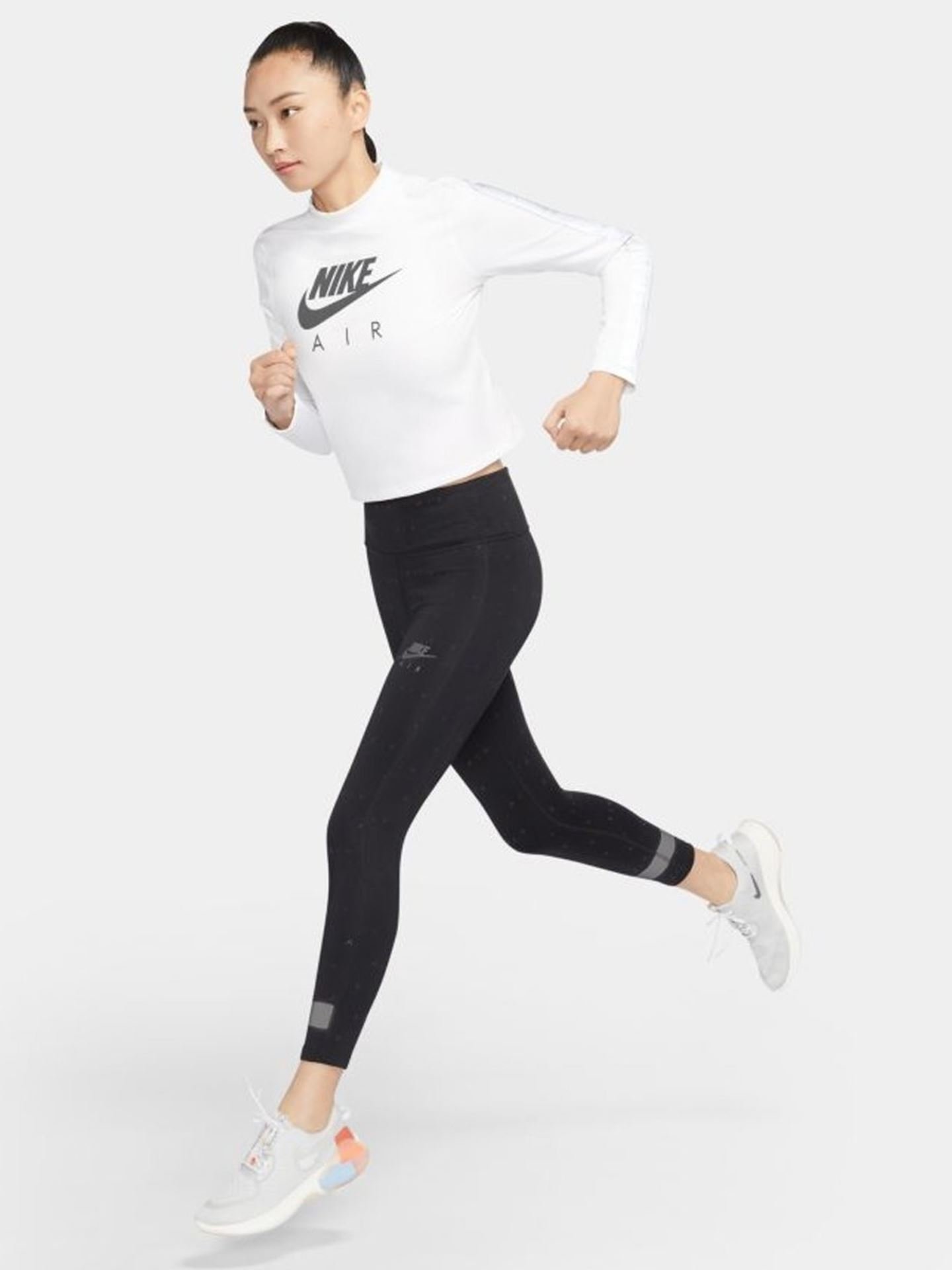 Air Tights