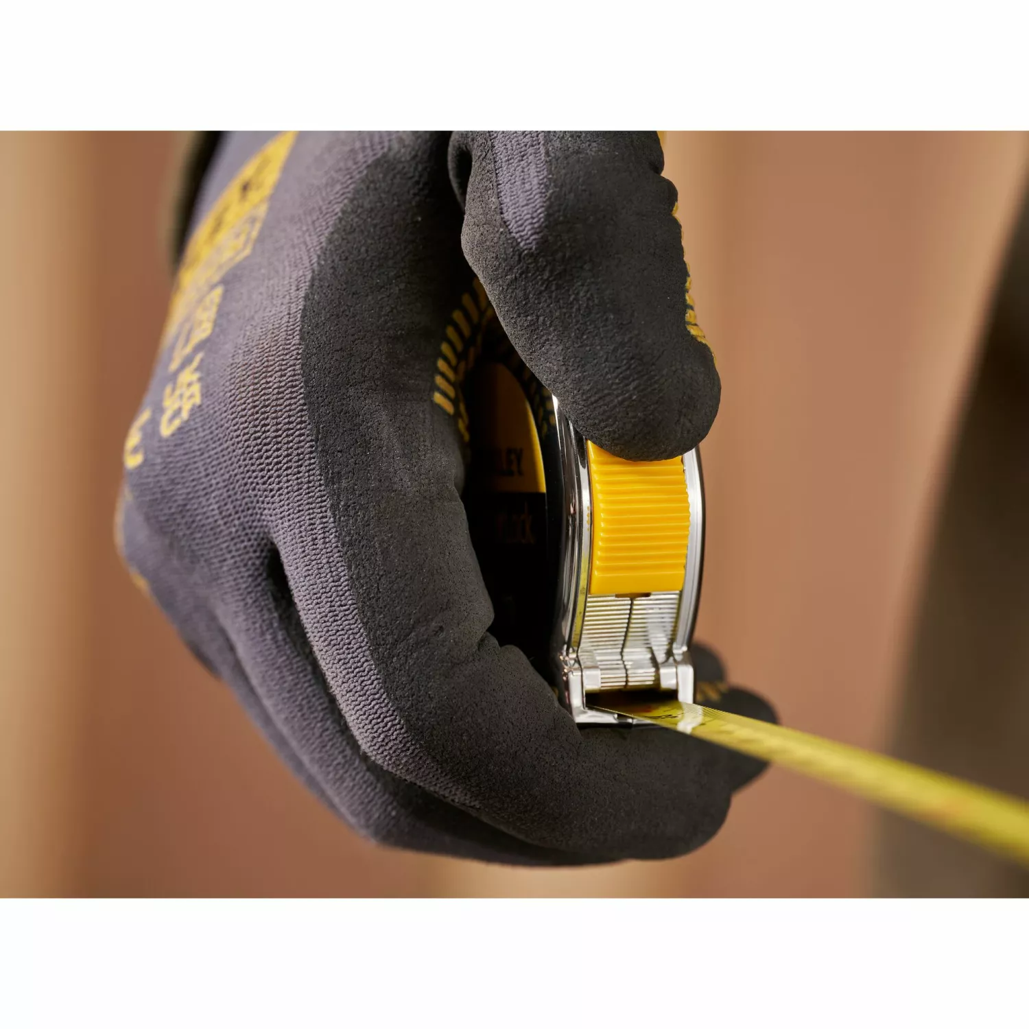 Stanley 0-33-238 Rolmaat Powerlock - 3m x 12.7mm