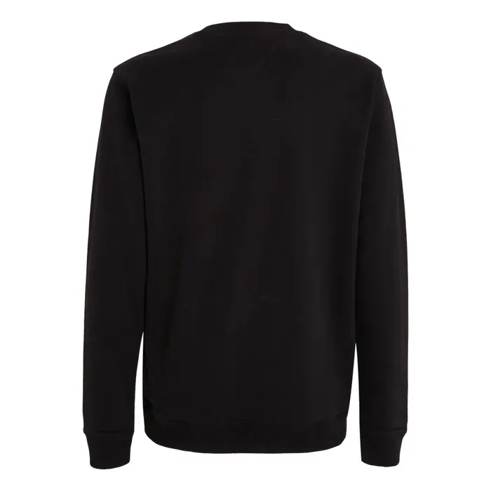 Tommy Hilfiger Regular Essential Graphic Sweater Heren