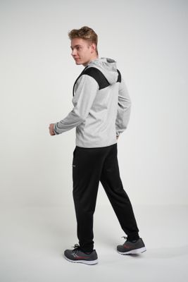 BengerHoody Trainer - schwarz