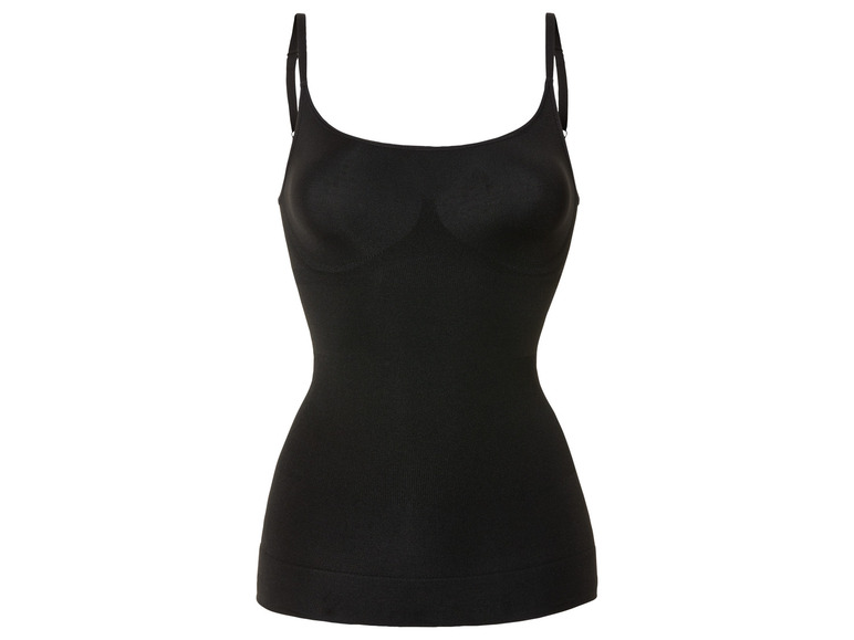 Dames soft-shaping-top