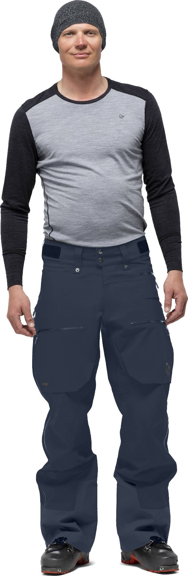Norrøna Lofoten Gore-Tex Pro Pant M's