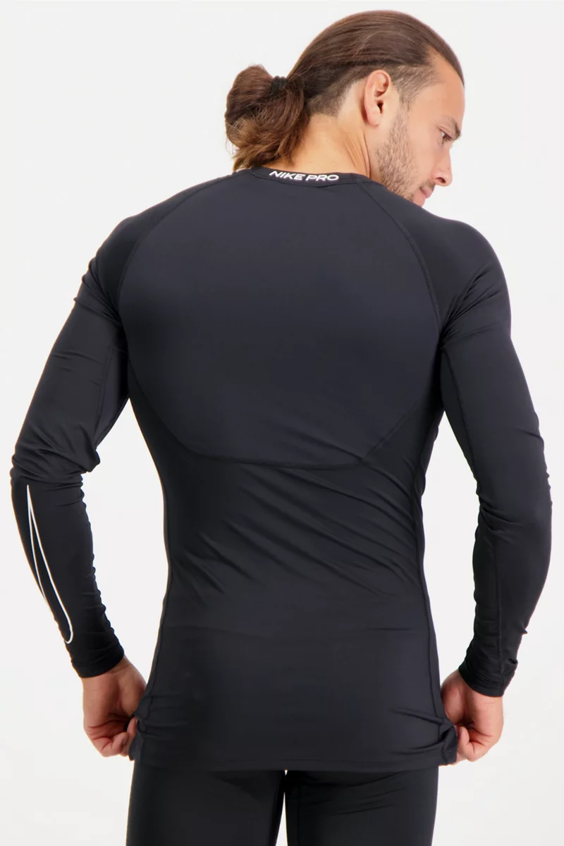 Nike Pro Dri-FIT Herren Longsleeve