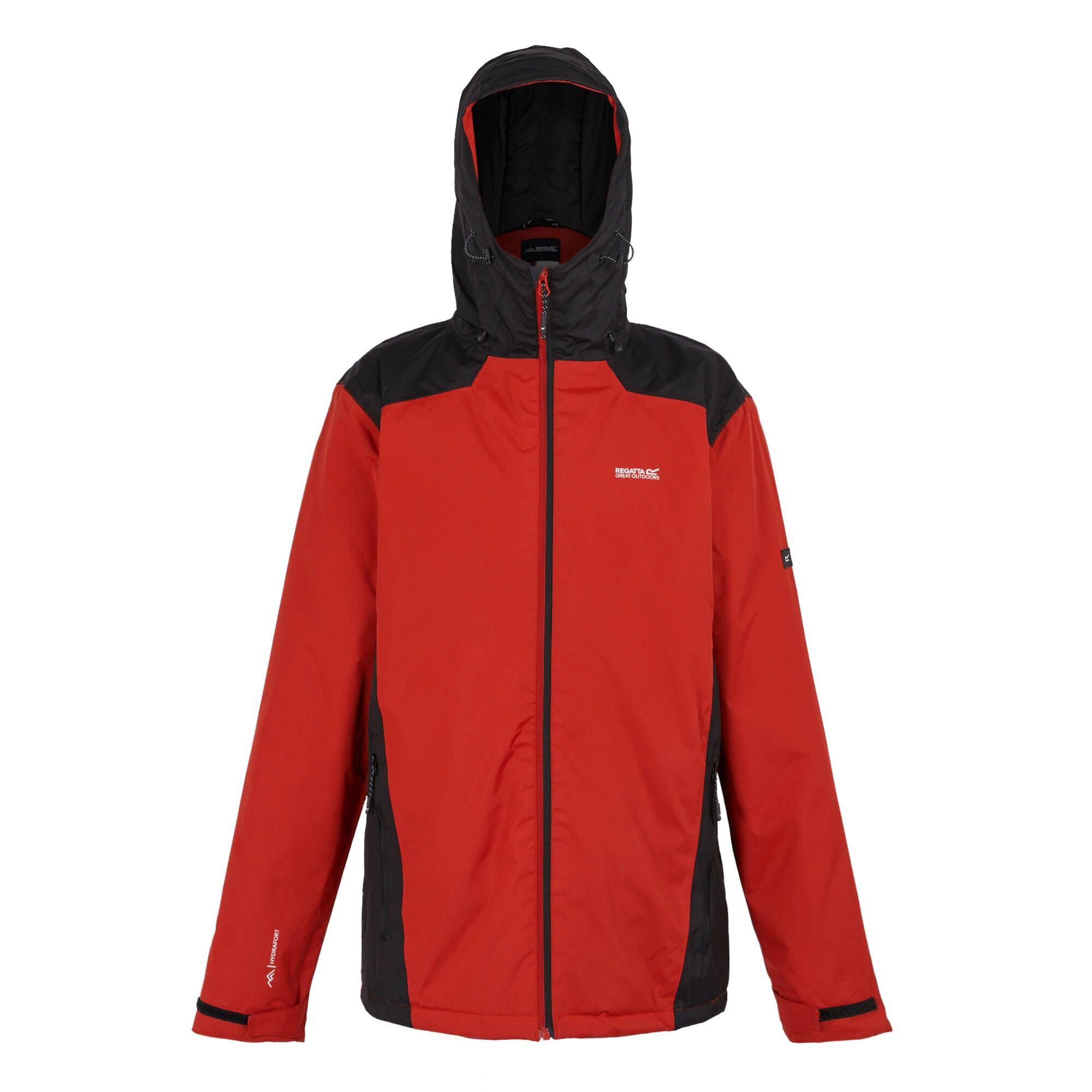 Regatta Thornridge Jacket Mens