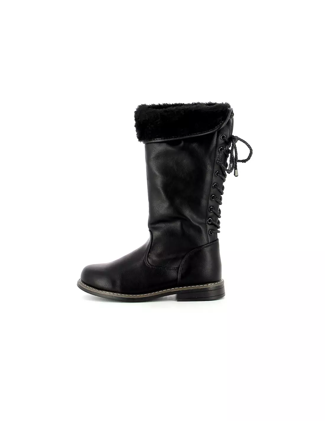 BOTTESINI 607029 - Bottes Black