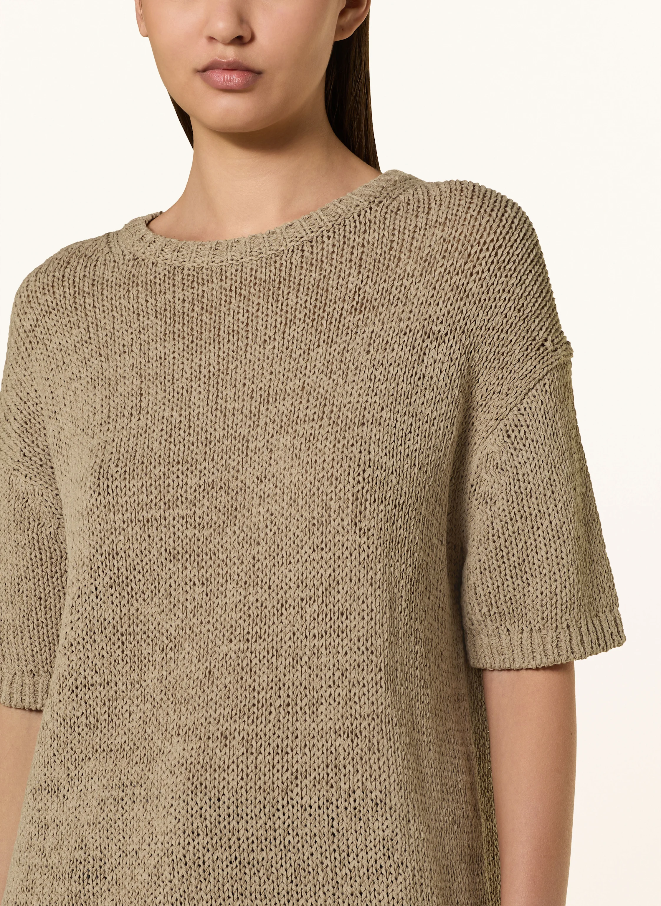Marc O'Polo Strickshirt