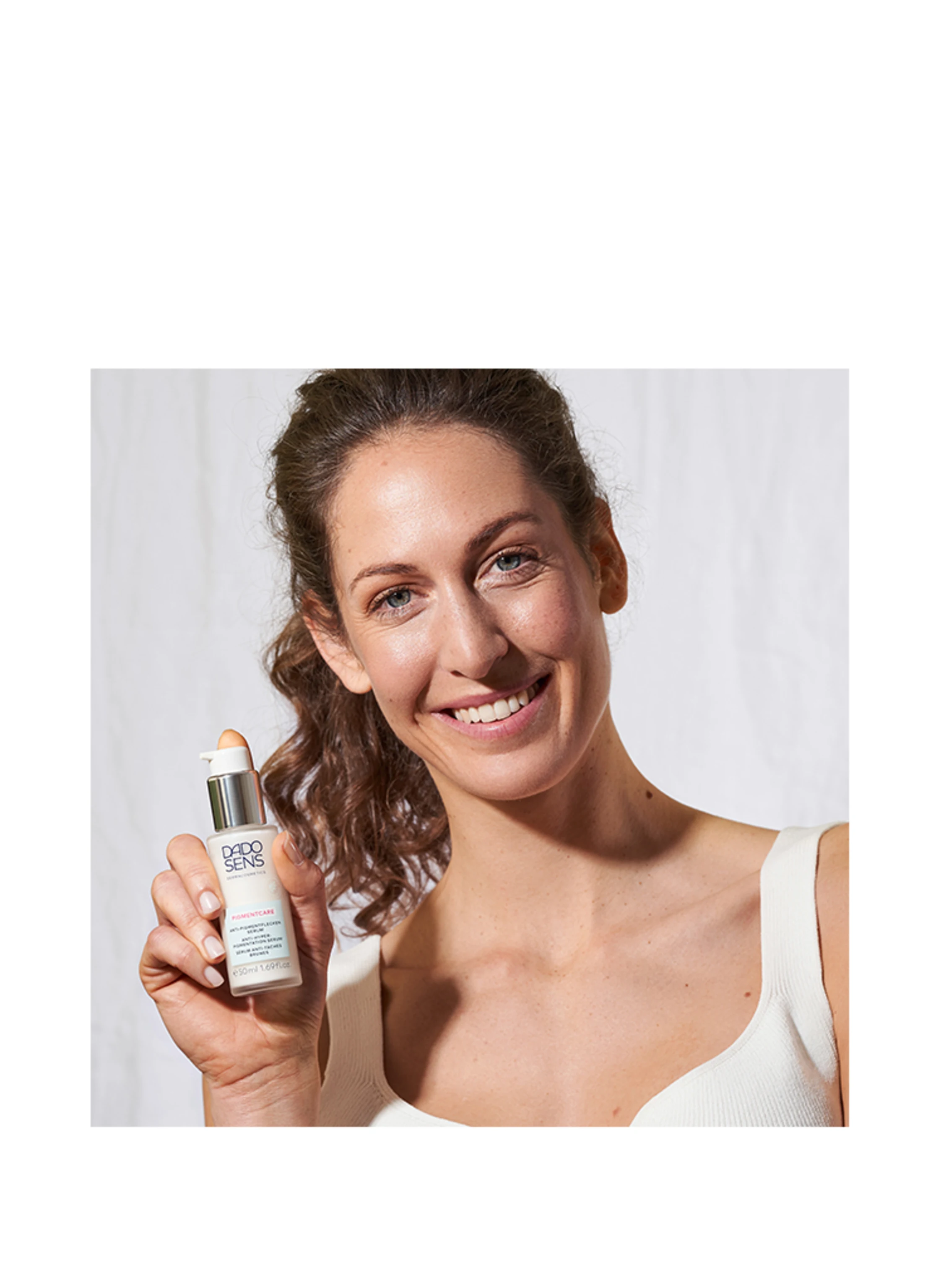 DADO SENS PIGMENTCARE