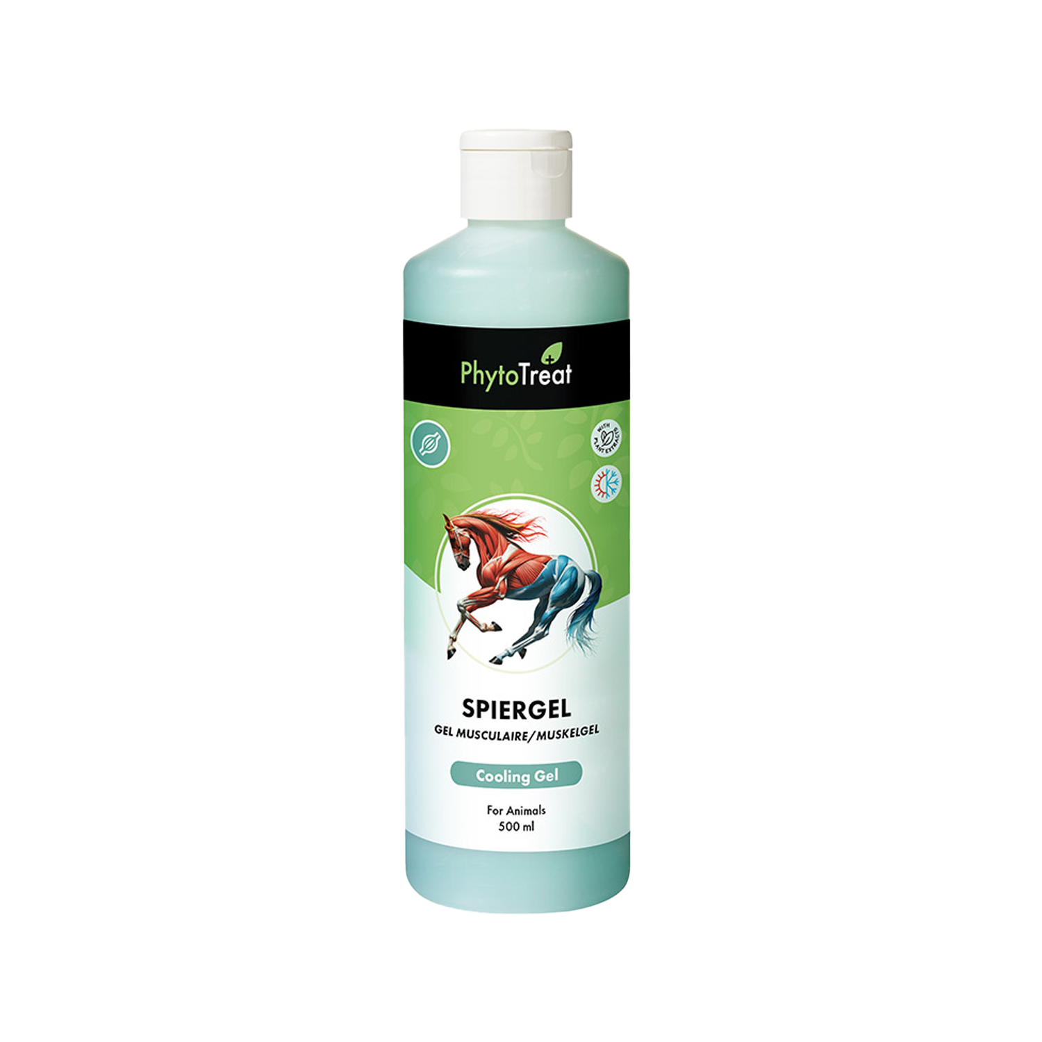 Phytotreat Spiergel