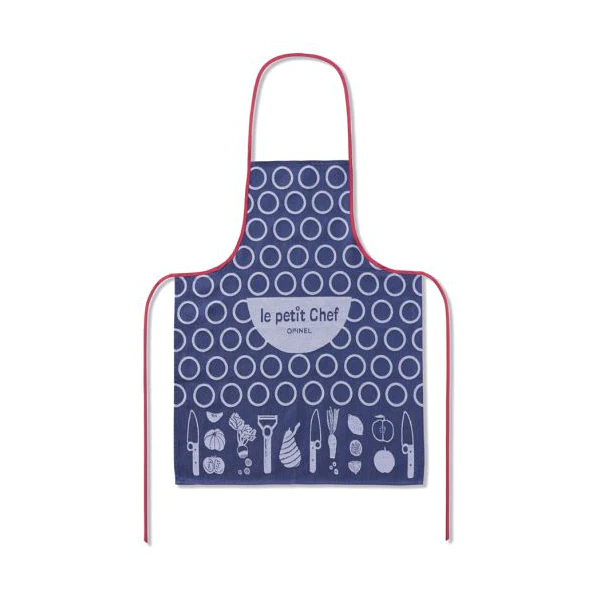 Tablier enfant Le Petit Chef Opinel