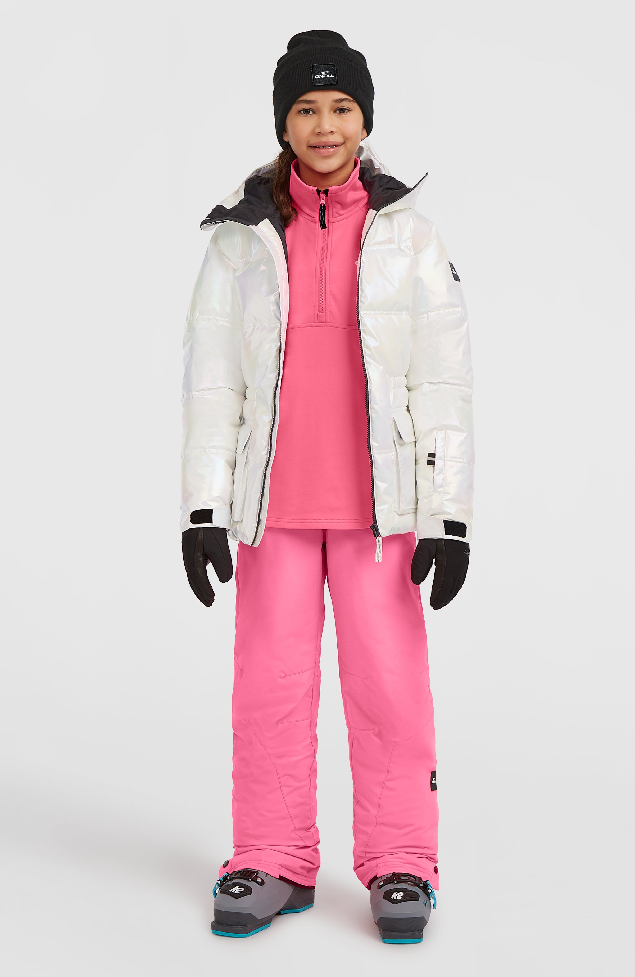 FWC'Cruz Puffer wintersportjas