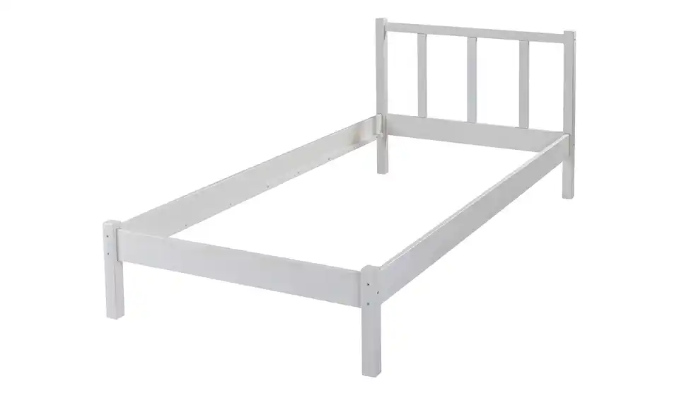 Einzelbett Fredy