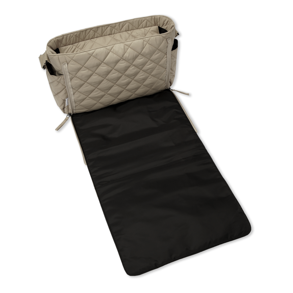 DAY ET MINI - RE-Q Baby Bag - Cornstalk