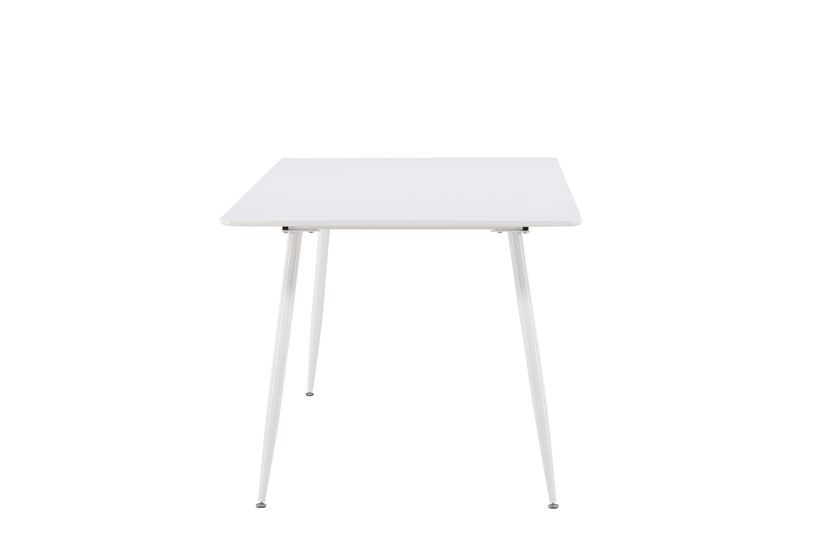 Eetkamertafel Vivo - 180 x 90 cm - Wit