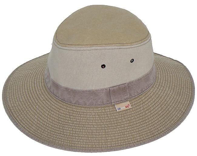 CRAMBES - DURBAN CHAPEAU