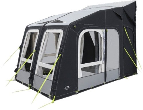 Dometic Rally AIR Pro 260 DA Aufblasbares Driveaway Vorzelt 2,6 m Breite