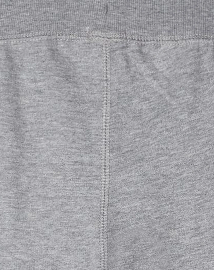 Jogginghose NKMSWEAT in grey melange