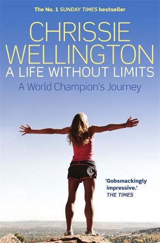 A Life Without Limits: A World Champion's Journey (Paperback)