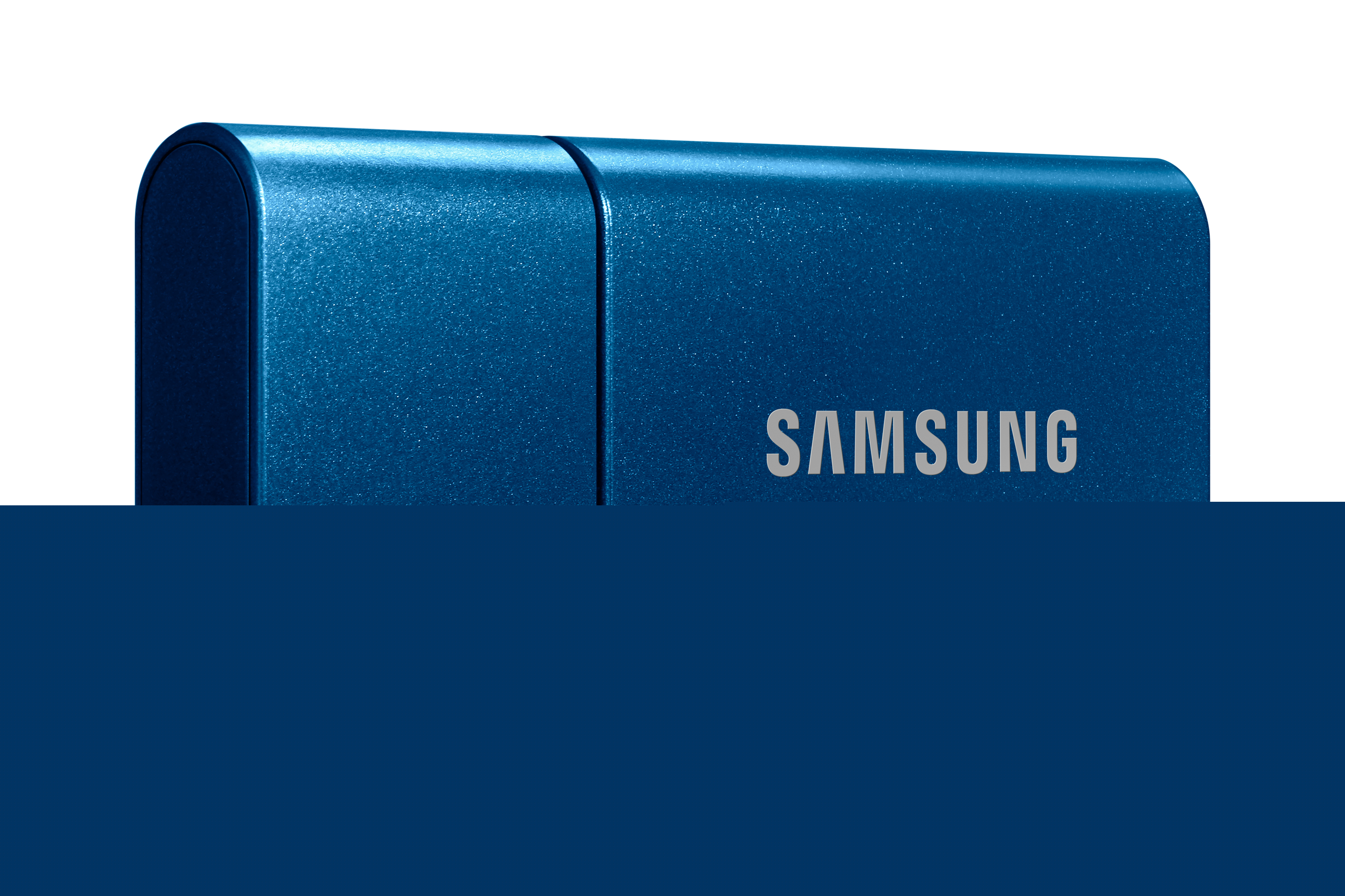 Samsung USB Type-C 256Go USB 3.1 Flash USB Type-C 256Go 400Mo/s USB 3.1 Flash Drive