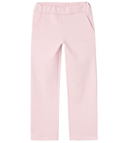 Name It Jogginghosen - Nkftessa - Parfait Pink