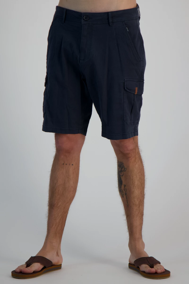PROTEST NYTRO Cargo Herren Short