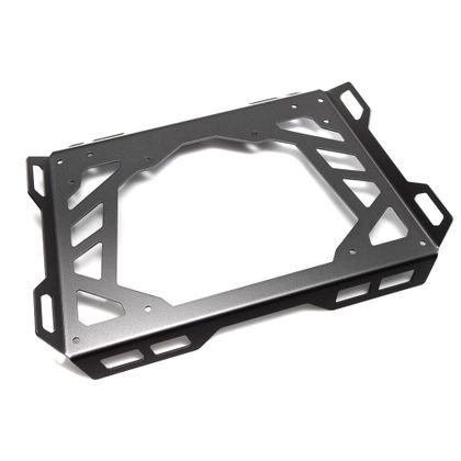 Sacoche de selle SW-MOTECH RACKPACK (42 litres) COMPLET AVEC SUPPORT - Noir