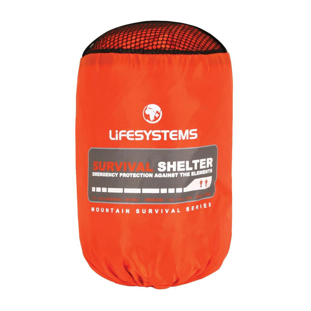 Lifesystems<br>Survival Shelter 2