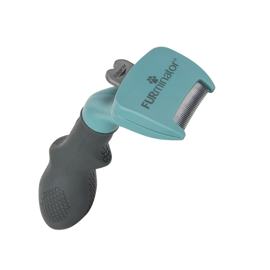 Escova Furminator para Gatos de Pelo Curto