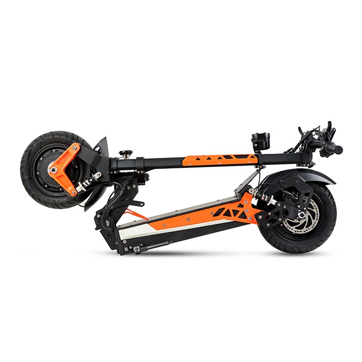 DELTA 4000W – PATINETE ELÉTRICO 4000W 60V 28AH