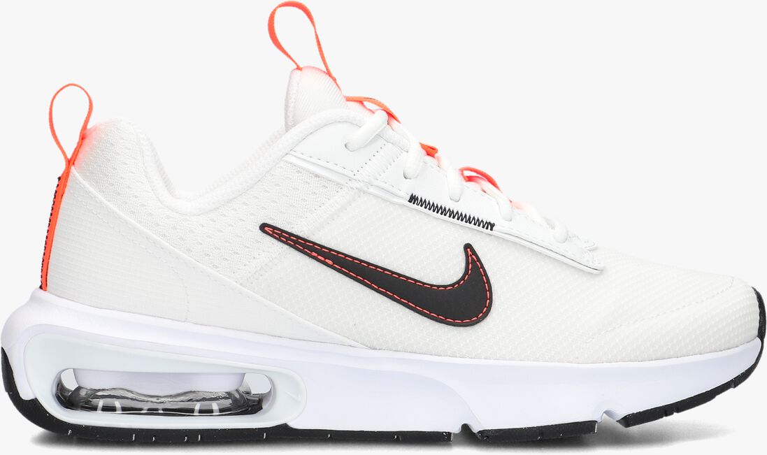 NIKE witte nike lage sneakers nike air max intrlk lite