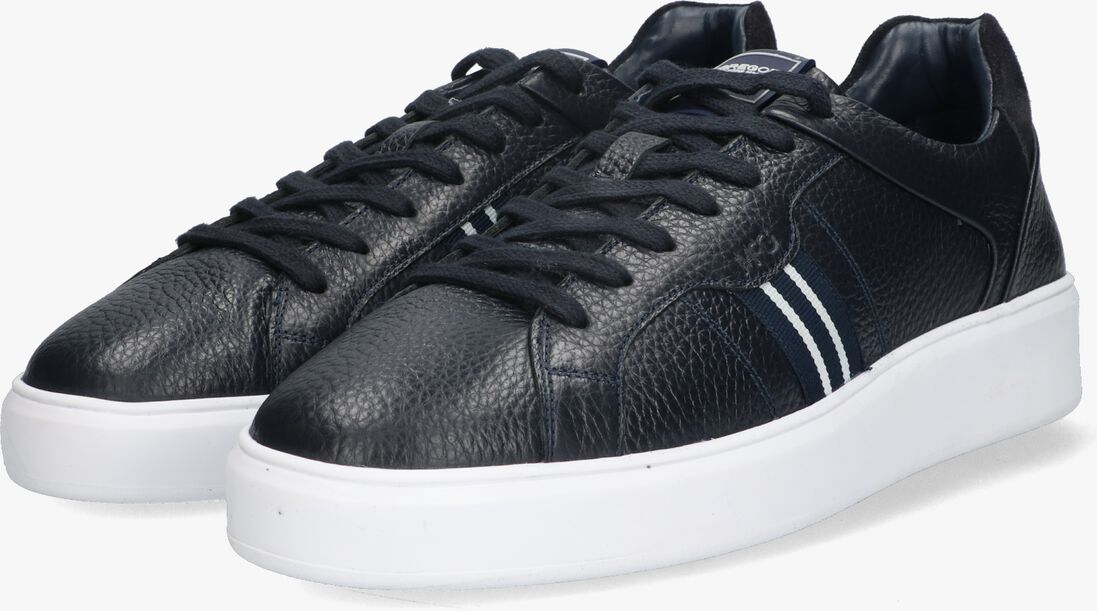 MCGREGOR blauwe mcgregor lage sneakers zach