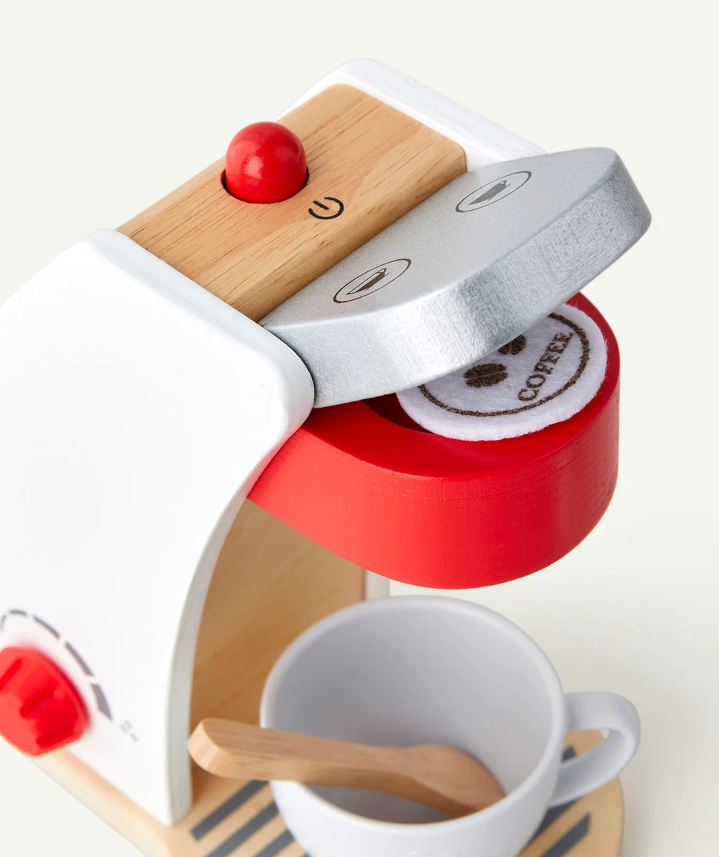 HAPEMACHINE À CAFÉ