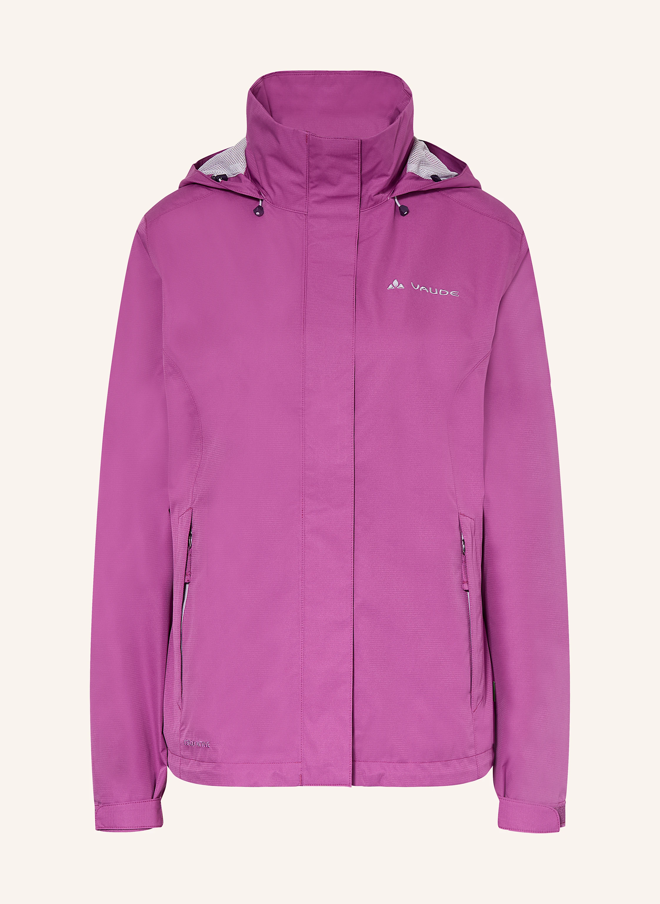 VAUDE Outdoor-Jacke WESCAPE LIGHT J