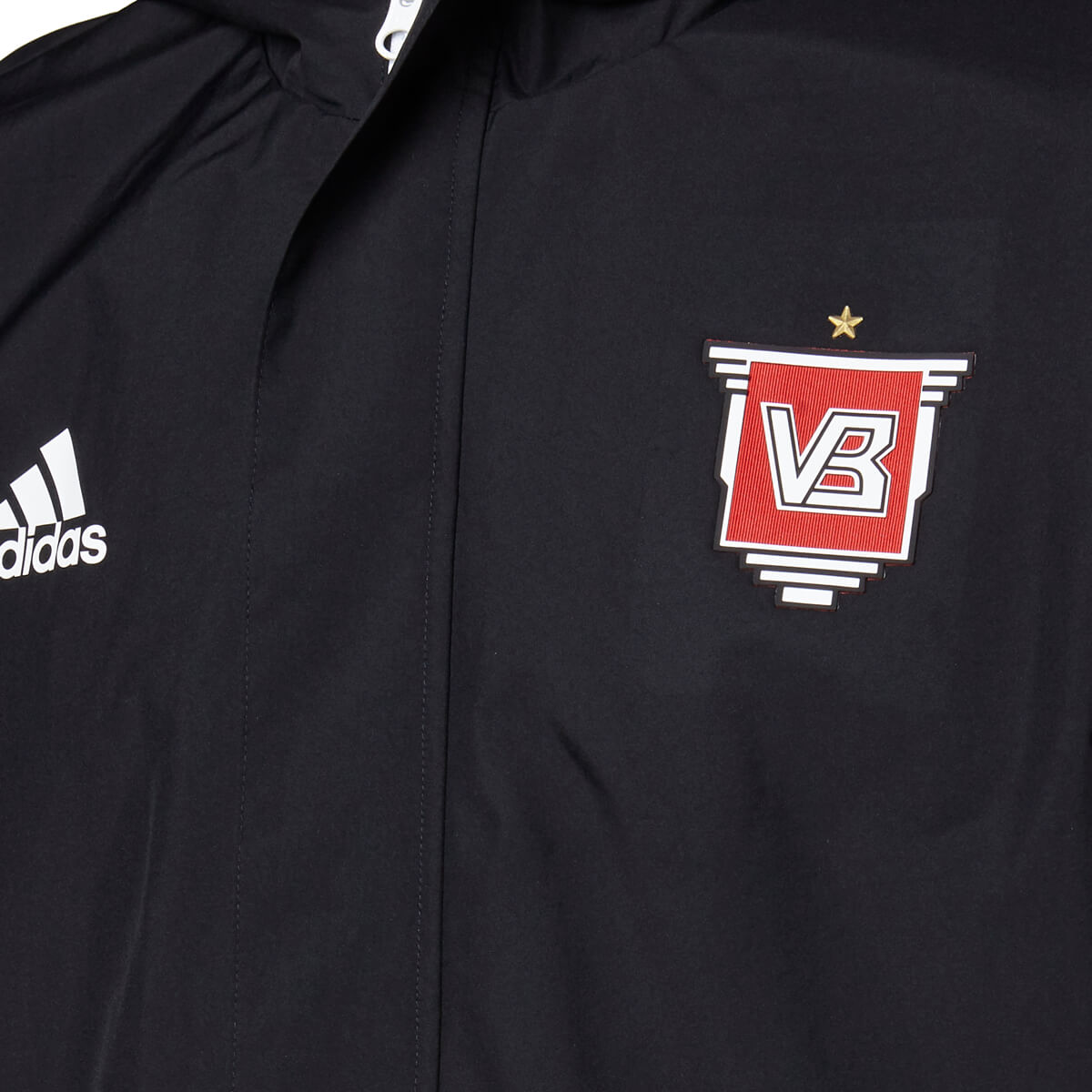 Vejle Boldklub Regnjakke