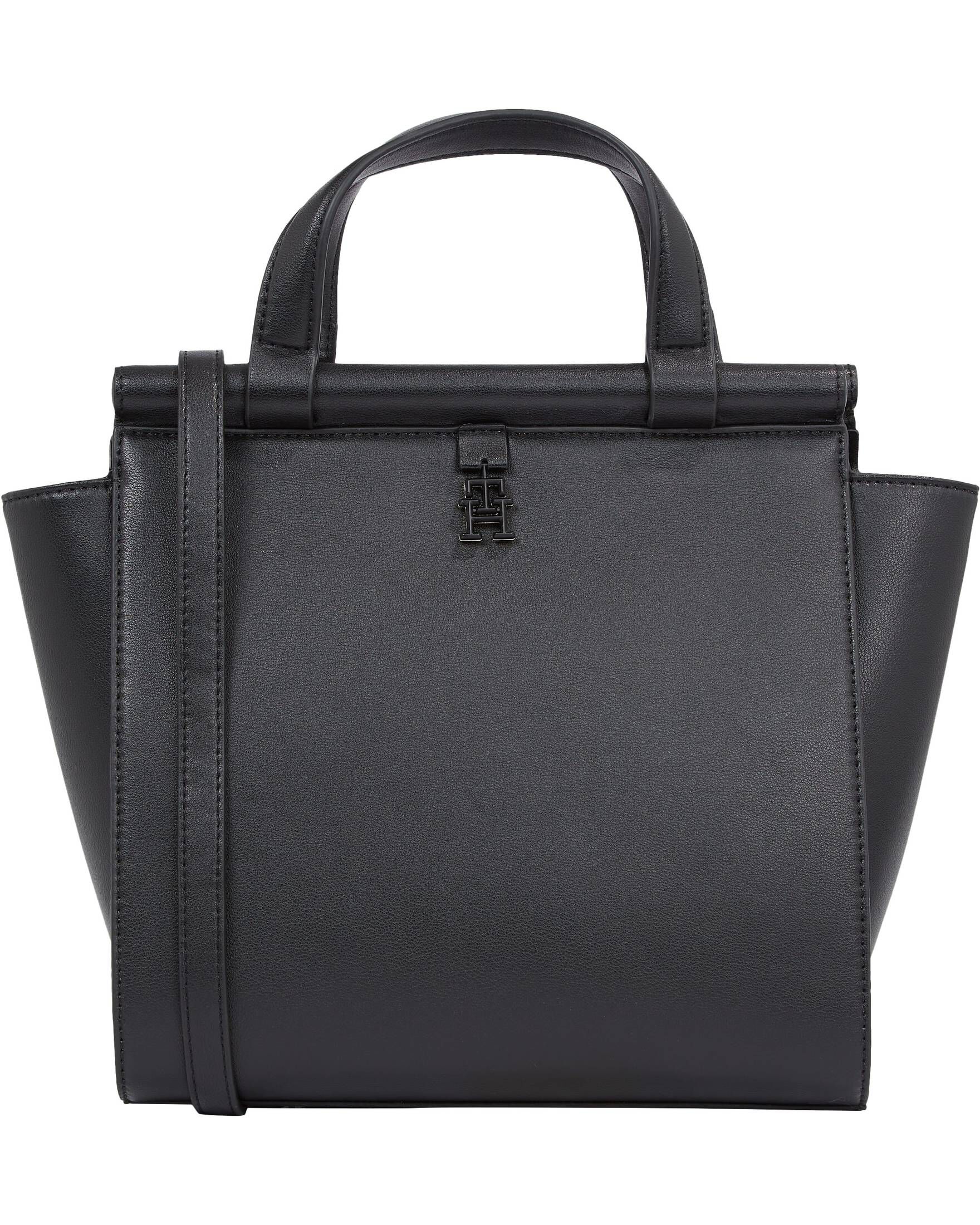 Tommy Hilfiger| Damen Shopper Tote Bag