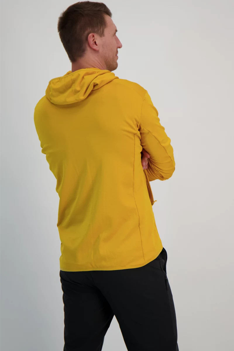 adidas Performance Terrex Xperior Light Fleece Herren Midlayer