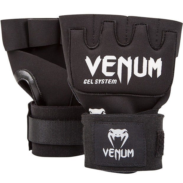 Venum  Kontact Gel Glove Wraps