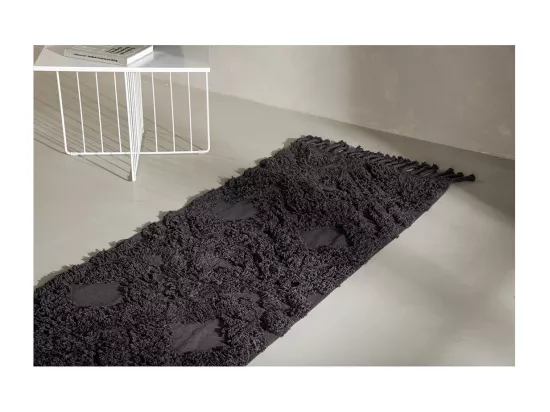 Tapis de Couloir Tufté 