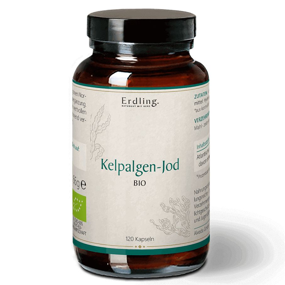 Erdling Bio-Kelpalge