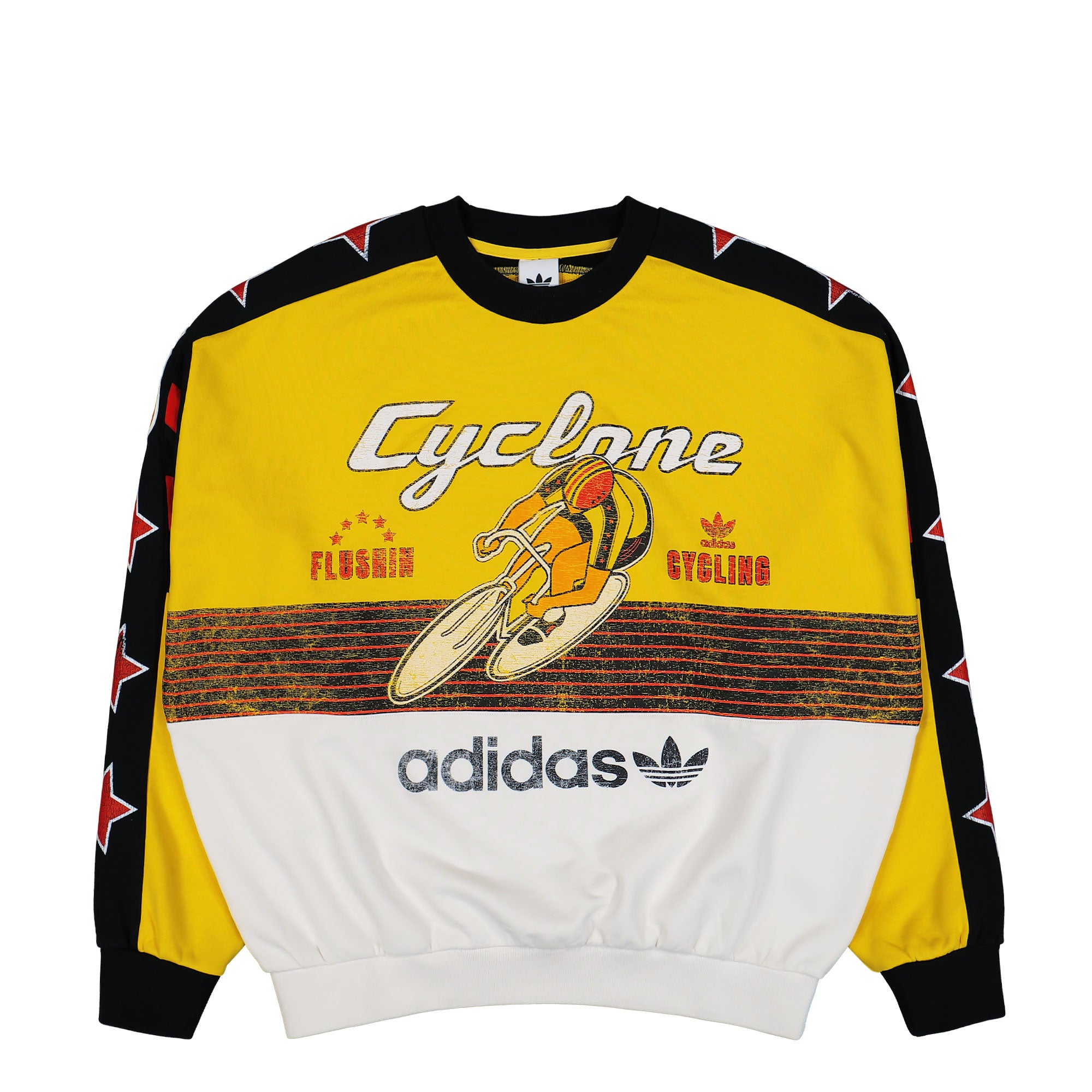 adidas<br>Cycling Crew