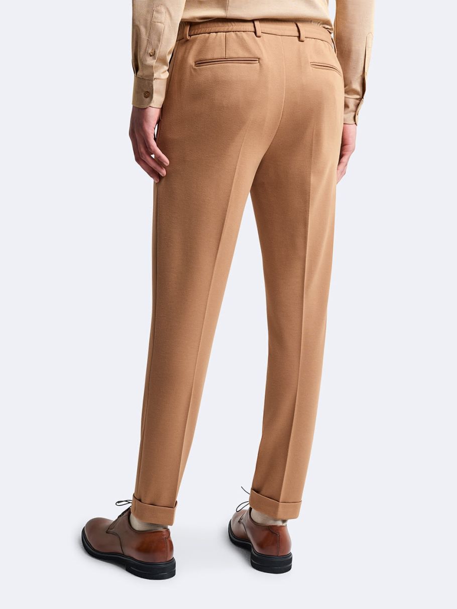 Pantalon coordonnable extraslim stretch