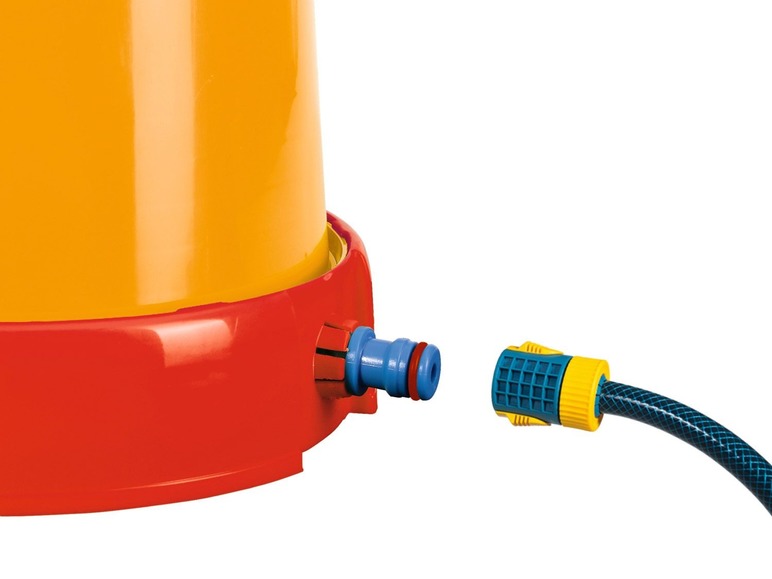 Aqua Clown tuinsproeier